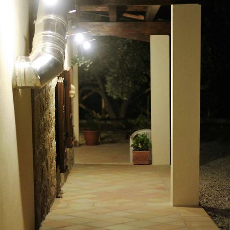 Willa Agriturismo Pattina Pettineo Zewnętrze zdjęcie
