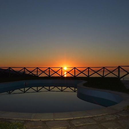 Willa Agriturismo Pattina Pettineo Zewnętrze zdjęcie