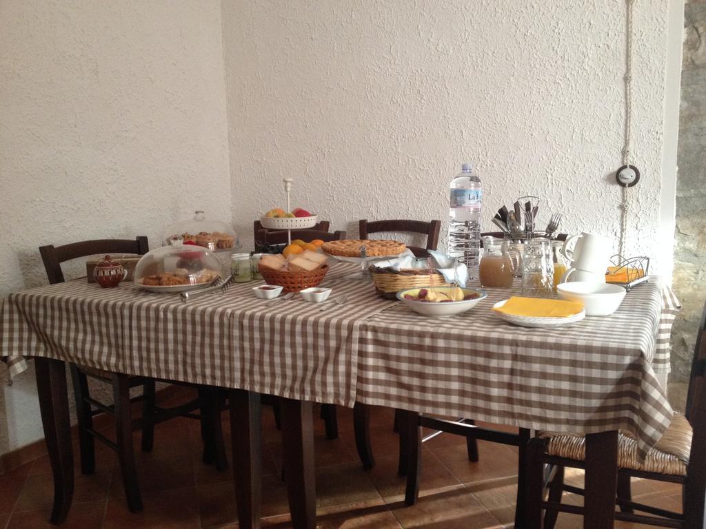 Willa Agriturismo Pattina Pettineo Zewnętrze zdjęcie
