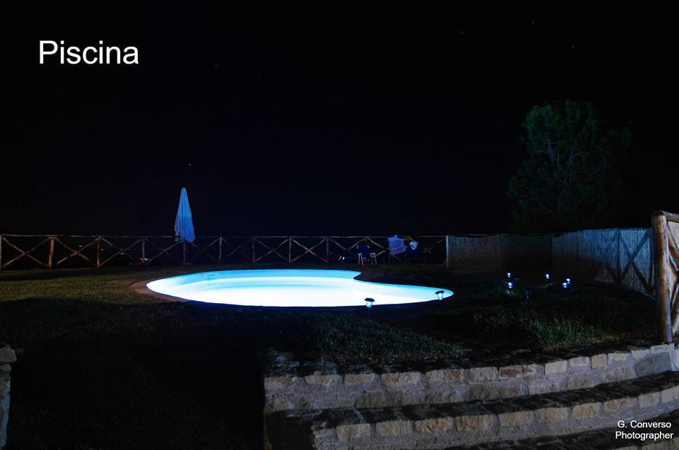 Willa Agriturismo Pattina Pettineo Zewnętrze zdjęcie