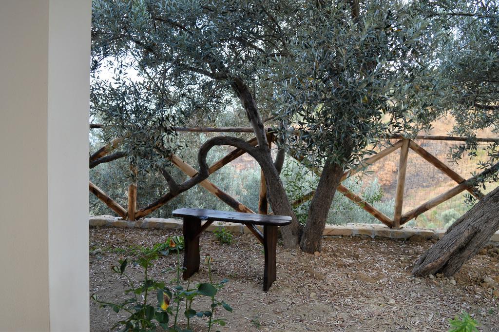 Willa Agriturismo Pattina Pettineo Zewnętrze zdjęcie
