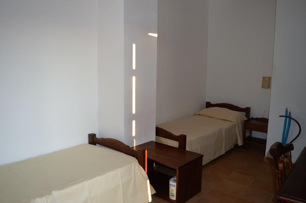 Willa Agriturismo Pattina Pettineo Zewnętrze zdjęcie