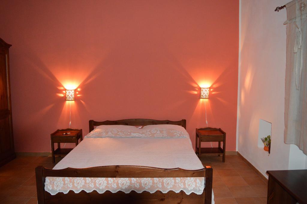 Willa Agriturismo Pattina Pettineo Zewnętrze zdjęcie