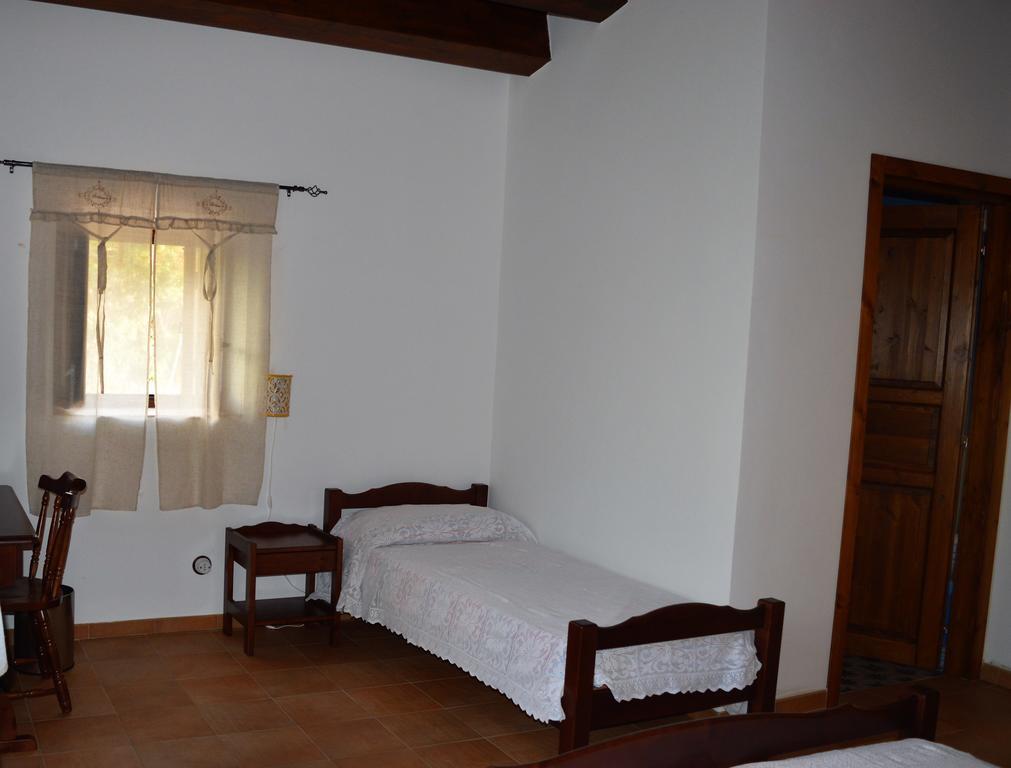 Willa Agriturismo Pattina Pettineo Zewnętrze zdjęcie