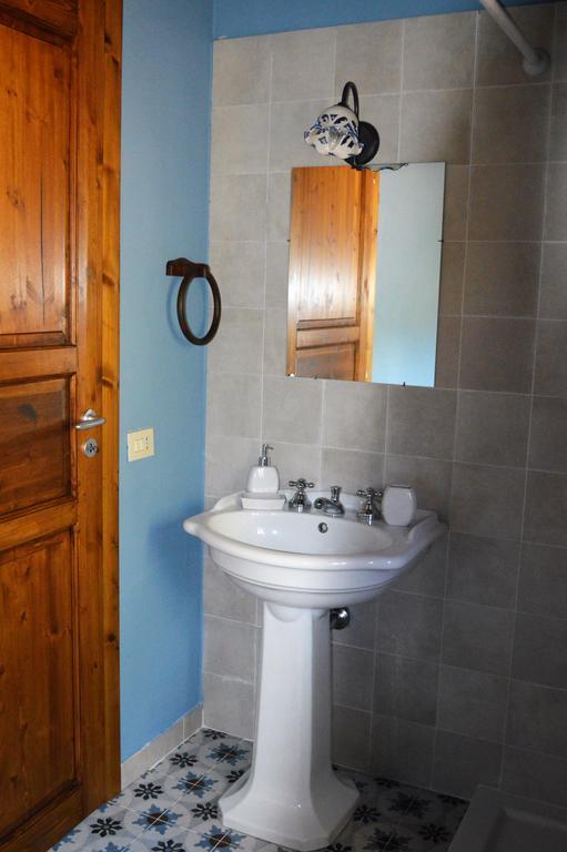 Willa Agriturismo Pattina Pettineo Zewnętrze zdjęcie