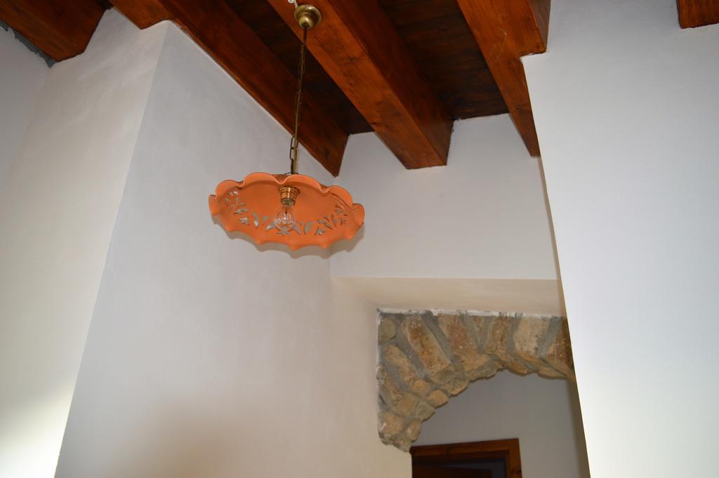 Willa Agriturismo Pattina Pettineo Zewnętrze zdjęcie