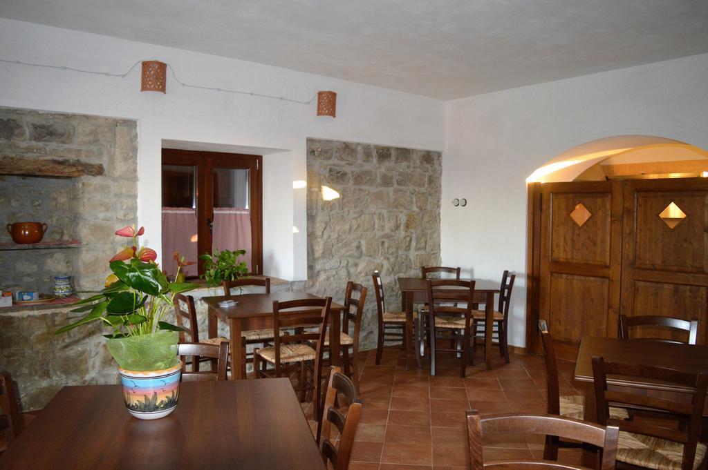 Willa Agriturismo Pattina Pettineo Zewnętrze zdjęcie