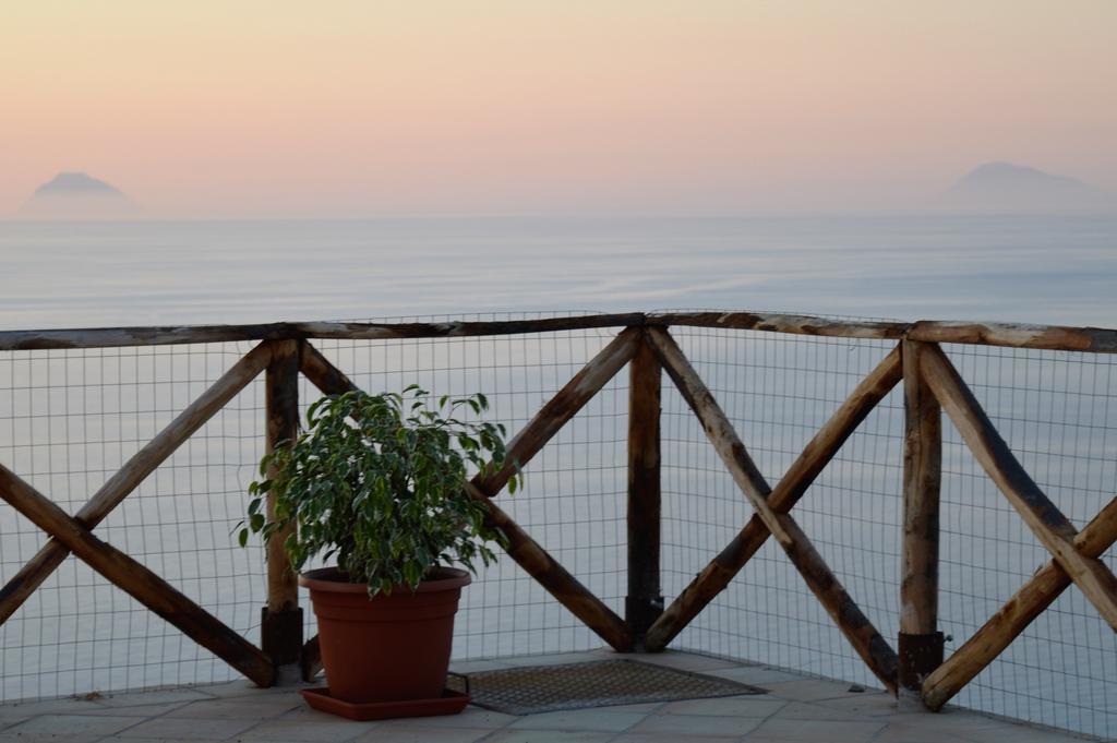 Willa Agriturismo Pattina Pettineo Zewnętrze zdjęcie