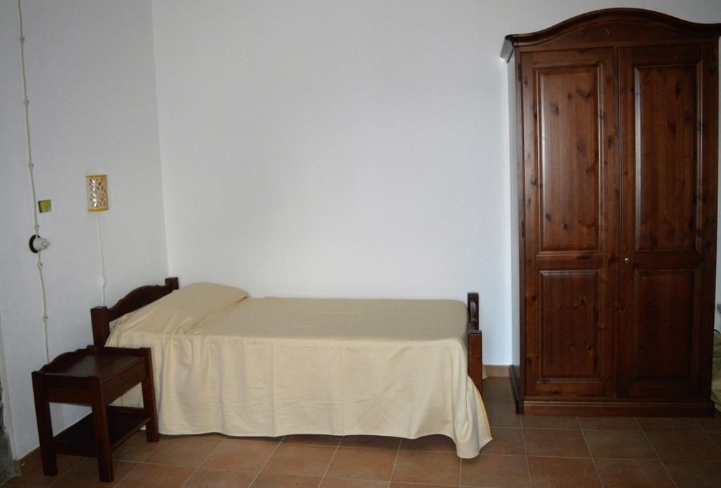 Willa Agriturismo Pattina Pettineo Zewnętrze zdjęcie