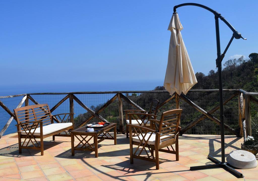 Willa Agriturismo Pattina Pettineo Zewnętrze zdjęcie
