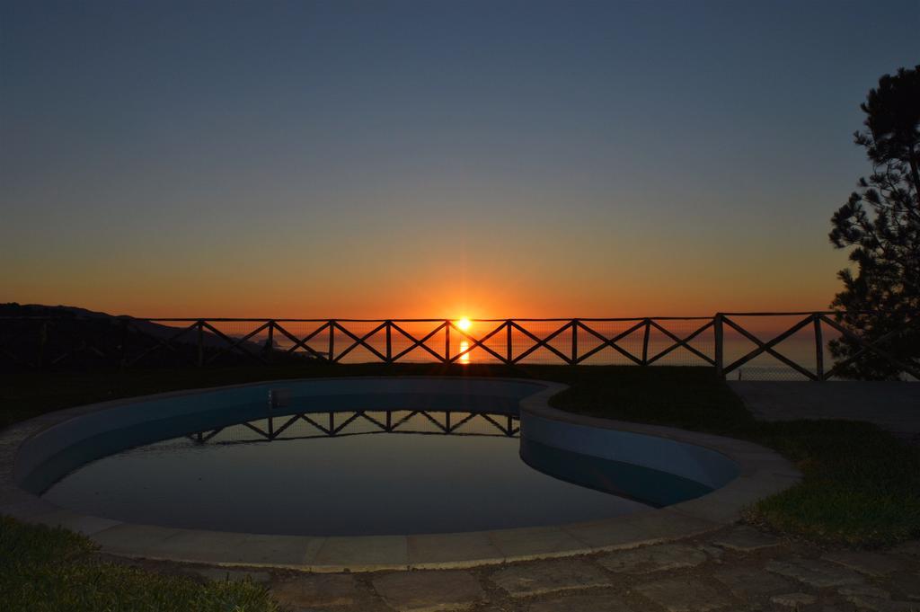 Willa Agriturismo Pattina Pettineo Zewnętrze zdjęcie